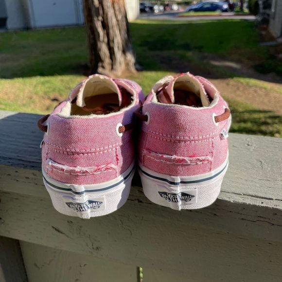 Vans Zapato Del Barco - Picture 5 of 6